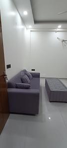 Hall Image of 1500 Sq.ft 1 BHK Builder Floor for rent in Sector 46 Gurgaon for Rs. 36500