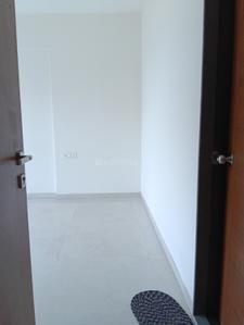 Bedroom Image of 656 Sq.ft 2 BHK Apartment / Flat for sale in Nicco Residency, Jogeshwari East Mumbai for Rs. 18000000