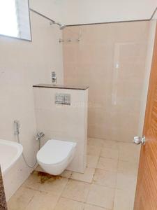 Bathroom Image of 1600 Sq.ft 3 BHK Independent House for sale in Avadi Chennai for Rs. 12500000