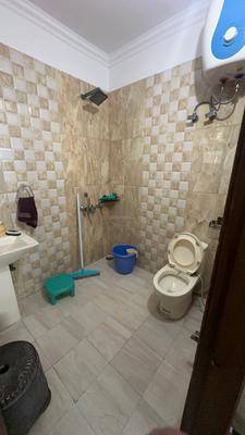 Image of 1800 Sq.ft 3 BHK Builder Floor for sale in Ashoka Enclave, Faridabad for Rs. 16800000