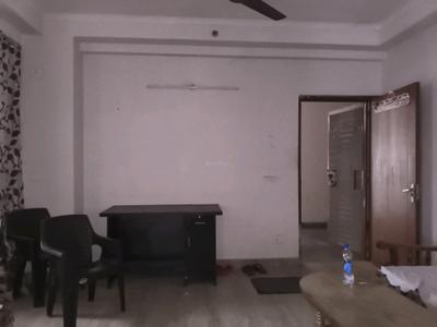 Living Room Image of 1115 Sq.ft 3 BHK Apartment / Flat for sale in NBCC Golf Homes, Noida Extension Greater Noida for Rs. 9100000