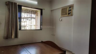 Bedroom Image of 550 Sq.ft 1 BHK Apartment / Flat for sale in Romell Allan Villa, Santacruz East Mumbai for Rs. 14000000