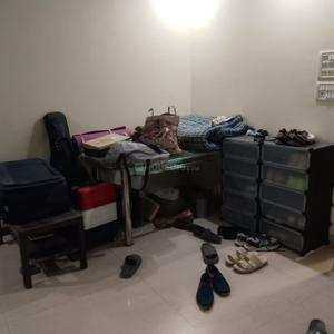 Hall Image of 1695 Sq.ft 4 BHK Independent House for sale in Santacruz East Mumbai for Rs. 100000000