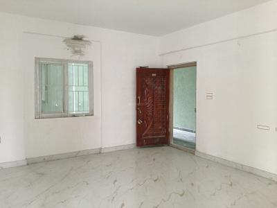 Living Room Image of 1365 Sq.ft 3 BHK Apartment / Flat for sale in NRI Layout Bengaluru for Rs. 8200000
