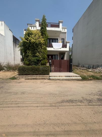 Emaar Emerald Hills Exclusive Plots Main Image 1