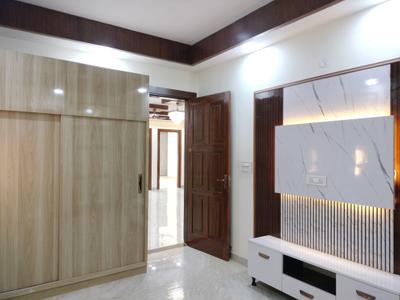 Bedroom Image of 2250 Sq.ft 4 BHK Builder Floor for sale in Sector 85 Faridabad for Rs. 22000000
