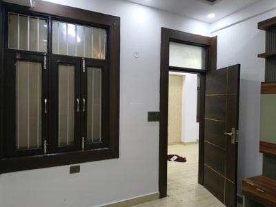 Bedroom Image of 900 Sq.ft 2 BHK Builder Floor for sale in Indirapuram Ghaziabad for Rs. 7200100