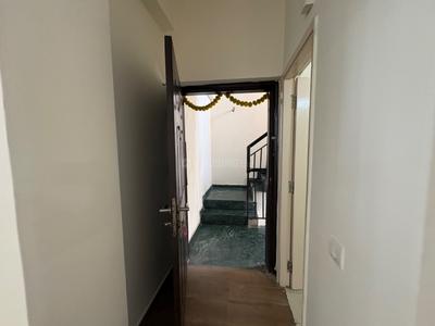 Main Entrance Image of 1750 Sq.ft 4 BHK Builder Floor for rent in Emaar Emerald Hill, Sector 65 Gurgaon for Rs. 55000