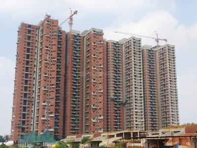 Image of 1430 Sq.ft 2 BHK Apartment / Flat for sale in Avalahalli, Bengaluru for Rs. 20000000