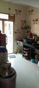 Kitchen Image of 615 Sq.ft 1 BHK Apartment / Flat for sale in Ambernath West Ambernath for Rs. 2200000