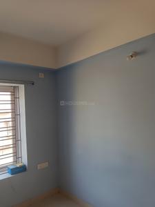 Bedroom Image of 898 Sq.ft 3 BHK Apartment / Flat for sale in 79 Tilla Agartala for Rs. 6500000