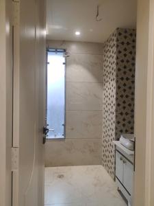 Bedroom Three Image of 2700 Sq.ft 4 BHK Builder Floor for sale in Green Field Colony Faridabad for Rs. 24000000