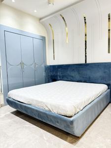 Bedroom Image of 2000 Sq.ft 3 BHK Apartment / Flat for sale in Megh Mani, Kasba Kolkata for Rs. 31000000