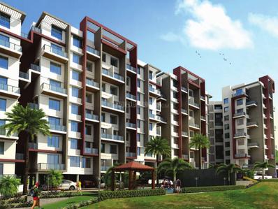 2 BHK Flat