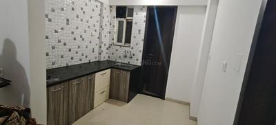 Kitchen Image of 800 Sq.ft 2 BHK Apartment / Flat for sale in Remonesa The Vue, Kondhwa Pune for Rs. 6700000