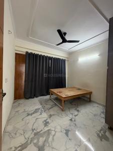 Bedroom Image of 1292 Sq.ft 2 BHK Builder Floor for rent in Beta II Greater Noida for Rs. 21000