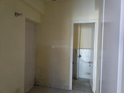 Servant Room Image of 1400 Sq.ft 3 BHK Apartment / Flat for sale in Paras Tierea, Sector 137 Noida for Rs. 13000000