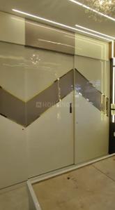 Bedroom Image of 1200 Sq.ft 2 BHK Builder Floor for sale in Basaveshwara Nagar Bengaluru for Rs. 17500000