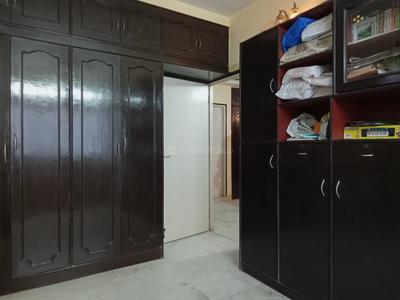 Bedroom Image of 1000 Sq.ft 3 BHK Apartment / Flat for sale in Mayfair Residency, Madurdaha Kolkata for Rs. 7500000