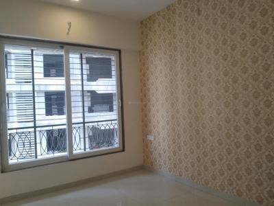 Bedroom Image of 1750 Sq.ft 3 BHK Apartment / Flat for sale in Regius, Kharghar Navi Mumbai for Rs. 28000000