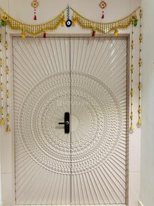 Image of 3501 Sq.ft 4 BHK Apartment / Flat for sale in County 107, Sector 107, Noida for Rs. 95000000