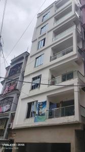 Image of 1080 Sq.ft 3 BHK Apartment / Flat for sale in Bangur Avenue, Kolkata for Rs. 5900000