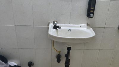 Image of 950 Sq.ft 2 BHK Apartment / Flat for sale in Vashi, Navi Mumbai for Rs. 15500000