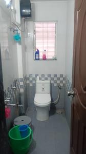 Image of 658 Sq.ft 1 BHK Apartment / Flat for rent in Jagtap Dairy, Pune for Rs. 17000