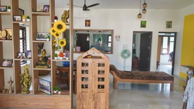 Living Room Image of 1957 Sq.ft 3 BHK Independent House for sale in Mannanchery Alappuzha for Rs. 18700000