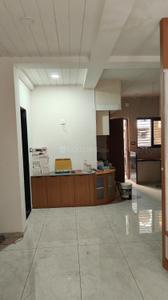 Hall Image of 2000 Sq.ft 5 BHK Independent House for rent in Sargasan Gandhinagar for Rs. 40500