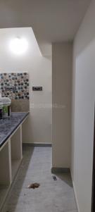 Kitchen Image of 800 Sq.ft 1 BHK Independent House for rent in Vyasarpadi Chennai for Rs. 12000