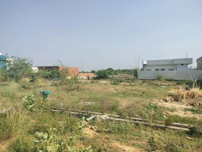 Gaursons Hi Tech Gaur Yamuna City Plot View 2