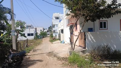 Residential Plot