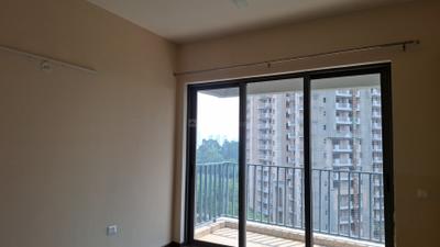 Bedroom Image of 1109 Sq.ft 2 BHK Apartment / Flat for sale in Paras Dews, Sector 106 Gurgaon for Rs. 15500000