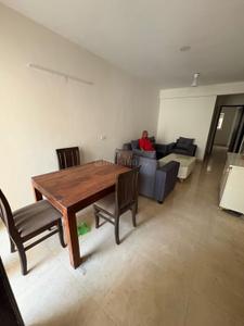 Hall Image of 1120 Sq.ft 3 BHK Apartment / Flat for sale in Signature Global Park 4 And 5, Sector 36 Sohna for Rs. 11000000