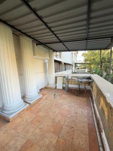 Balcony Image of 2050 Sq.ft 3 BHK Duplex for sale in Bavdhan Pune for Rs. 23000000
