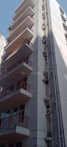 3 BHK Flat