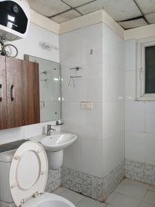 Bedroom One Image of 1500 Sq.ft 3 BHK Apartment / Flat for rent in CHD Avenue 71, Sector 72 Gurgaon for Rs. 42000
