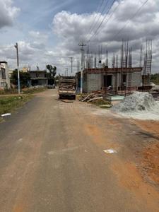 Image of 1200 Sq.ft Residential Plot / Land for sale in Anekal, Bengaluru for Rs. 4320000