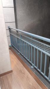 Balcony Image of 900 Sq.ft 2 BHK Builder Floor for rent in Subhash Nagar New Delhi for Rs. 38000