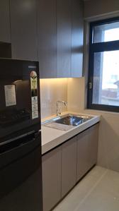 Kitchen Image of 500 Sq.ft 1 BHK Apartment / Flat for sale in Mulund Tulip, Mulund West Mumbai for Rs. 8950000