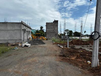 Residential Plot