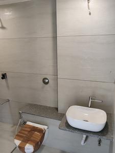 Bedroom Three Image of 2043 Sq.ft 3 BHK Apartment / Flat for sale in Chharodi Ahmedabad for Rs. 9534000