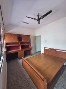 Bedroom Image of 1500 Sq.ft 3 BHK Independent House for rent in New Tippasandra Bengaluru for Rs. 65000