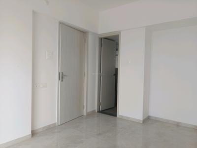 Bedroom Image of 950 Sq.ft 2 BHK Apartment / Flat for rent in Royal KP Stellar, Kondhwa Pune for Rs. 26000