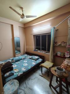 Bedroom Image of 721 Sq.ft 2 BHK Apartment / Flat for sale in Howrah Railway Station Howrah for Rs. 3600000