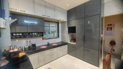 Kitchen Image of 3225 Sq.ft 4.5 BHK Villa for sale in Vellakinar Village Coimbatore for Rs. 45000000