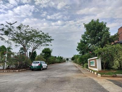 Image of 1683 Sq.ft Residential Plot / Land for sale in Puttaparthi, Sri Sathya Sai for Rs. 3300000
