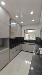 Kitchen Image of 2700 Sq.ft 4 BHK Builder Floor for sale in Fortune Luxury Builder Floors 11, Sector 41 Gurgaon for Rs. 28000000