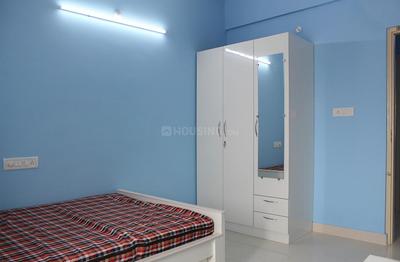 Bedroom Image of Murari Grand in Electronic City, Bangalore